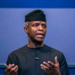 Osinbajo to NIPSS: We Know All About Think-Tanks, What We Need Now Are Do-Tanks